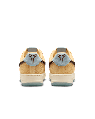 Air Force 1 低筒鞋 Protro "Siempre Mio" 'Twine and Baroque Brown' (IM0582-700) 發售日期