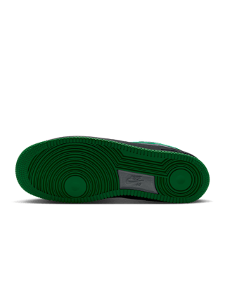 Fecha de lanzamiento de los Nike SB Air Force 1 Low SE "Cool Grey and Court Green" (IV5289-003)