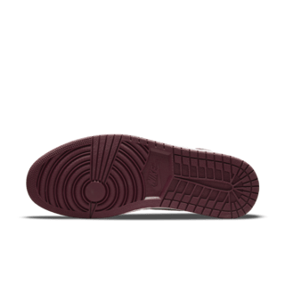 Air Jordan 1 "Bordeaux" (555088-611) - Data del lancio