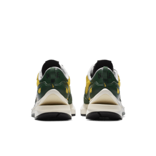 วันเปิดตัว Nike x sacai VaporWaffle “Tour Yellow & Gorge Green-Sail”