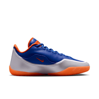 Fecha de lanzamiento de los LeBron XXIII "Hardwood Classics" "Game Royal and Safety Orange" (IM5125-400)
