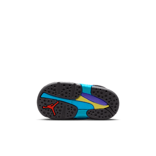 Toddler Jordan 8 'Aqua' (305360-006)