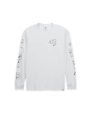 나이키 ACG Apparel Collection 출시일