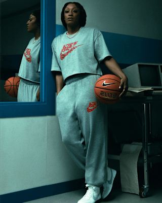 Nike x Stranger Things Capsule 