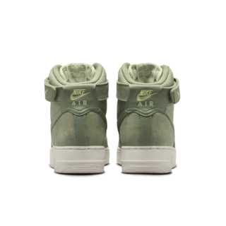 Fecha de lanzamiento del Air Force 1 '07 High "Oil Green" (FN4190-300)