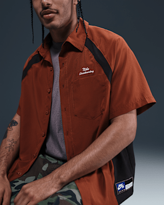Lanceringsdato for Nike SB-tøjkollektionen