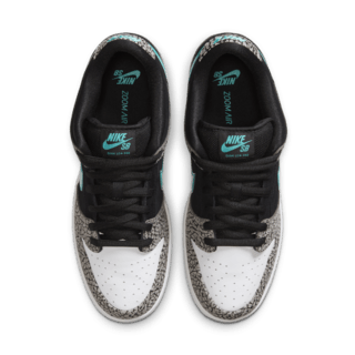 SB Dunk Low "Clear Jade" – Erscheinungsdatum