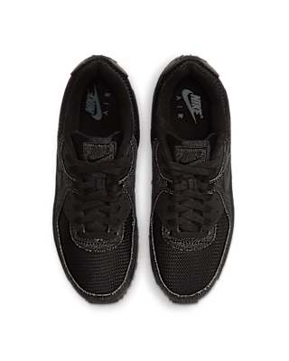 Releasedatum för Air Max III "Black" (IW6365-001)