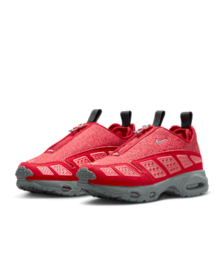 Air Max SNDR „Gym Red and Fire Red” (HV6352-600) – data premiery