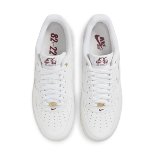 วันเปิดตัว Air Force 1 '07 40th "Join Forces" (DQ7664-100)