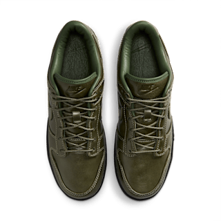 Fecha de lanzamiento de los Dunk Low "Army Olive and Black" (IQ3342-300) 