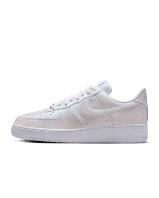 Air Force 1 x Ja Morant 'White and Pure' (IR8492-100) Release Date