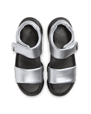 【NIKE公式】レディース エア マックス ヘイロー 'Metallic Cool Grey and Black' (IO1959-010) 発売日