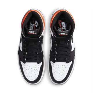 Fecha de lanzamiento del Air Jordan 1 "Electro Orange"
