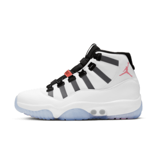 Air Jordan 11 ‚Adapt‘ – datum uvedení