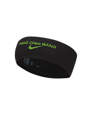Nike x Feng Chen Wang Sport Collection release date