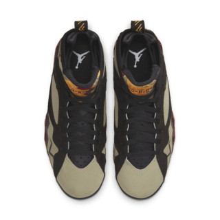 Air Jordan 7 'Olive' (DN9782-001) 發售日期