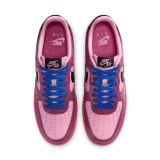 Air Force 1 Low ‚Pink Cooler and Mulberry Rose‘ (IO4489-600) –⁠⁠⁠⁠⁠⁠ datum uvedení