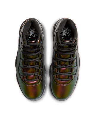 Air Jordan 11 "Magic Ball" für Damen (IZ1800-200) – Releasedatum