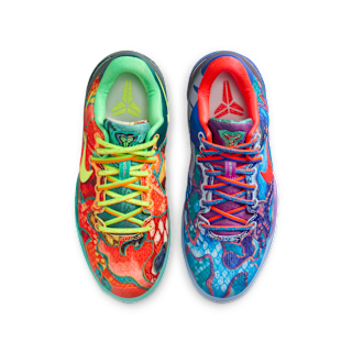 Kobe VIII Release Date