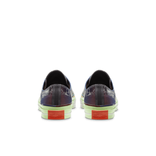 Pigalle x Chuck 70 Ox 'Lightning Storm' Release Date
