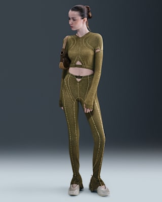 Fecha de lanzamiento de la colección de ropa KNWLS Nike