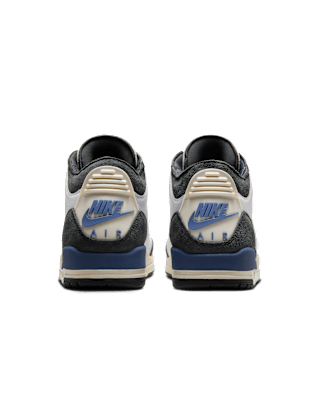 Air Jordan 3 x A Ma Maniére ‚For The Love‘ (HV8571-100) – datum uvedení