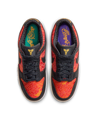 Kobe Dunk 低筒鞋 Protro 'Anthracite and Sundial' (IQ3922-001) 發售日期