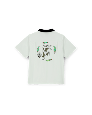 Federation Agnostic Skateboarding Apparel Collection Release Date
