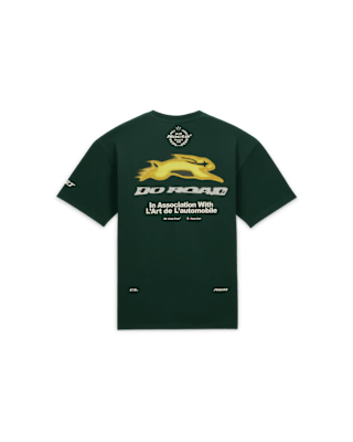 วันเปิดตัว NOCTA L'ART APPAREL COLLECTION