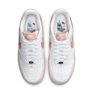 女款 Air Force 1 'Copy / Paste' (DQ5019-100) 發售日期