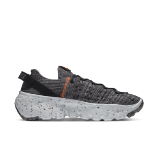 【NIKE公式】メンズ スペースヒッピー 04 - アイアングレー 'This is Trash' (NIKE SPACE HIPPIE 04 / CZ6398-002)