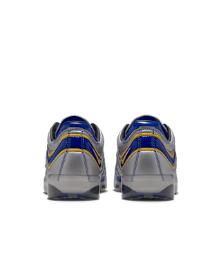 Fecha de lanzamiento de los Cryoshot Mercurial Vapor R9 OG "Old Royal and Metallic Silver" (IQ8160-400)