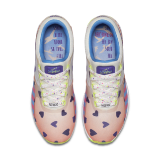 WMNS AIR MAX ZERO