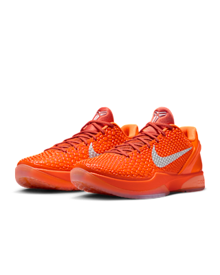 【NIKE公式】コービー 6 プロトロ 'Total Orange' (IH1871-800 / KOBE VI PROTRO )  
