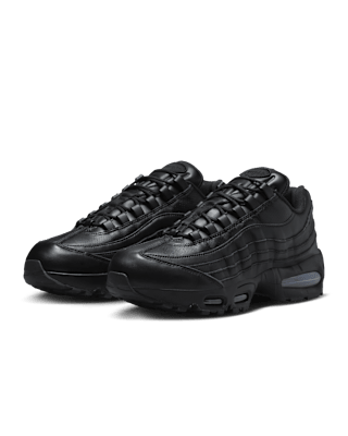 วันเปิดตัว Air Max 95 Big Bubble "Black" (IM0696-001)