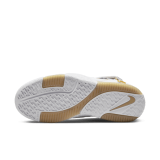 LeBron 2 'Metallic Gold and White' (DJ4892-100) 發售日期