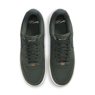 【NIKE公式】エア フォース 1 '07 クラフト 'Galactic Jade' (CV1755-300 / AF 1 '07 CRAFT)
