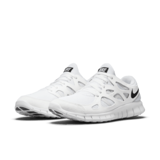 Data de llançament de les Free Run 2 "Pure Platinum"