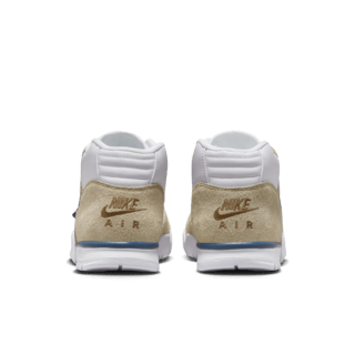 Fecha de lanzamiento del Air Trainer 1 "Limestone and Valerian Blue" (DM0522-200)