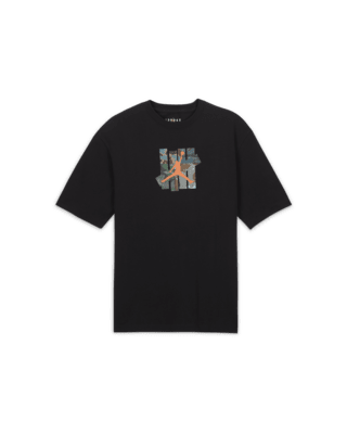 วันเปิดตัว Jordan x UNDEFEATED Apparel Collection