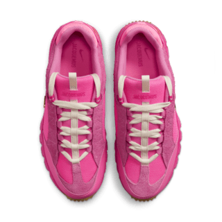 에어 휴마라 x Jacquemus 'Pink Flash'(DX9999-600) 출시일