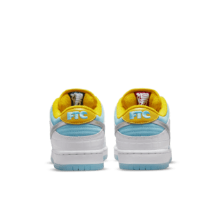 วันเปิดตัว SB Dunk Low Pro “FTC”