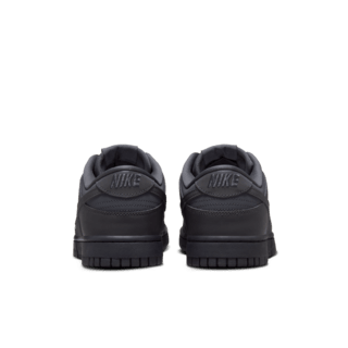 วันเปิดตัว Dunk Low "Black and Anthracite" ผู้หญิง (FZ3781-060)