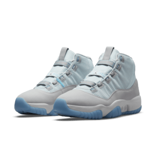 Air Jordan 11 Adapt 'Dark Powder Blue' (DO6365-001) Release Date