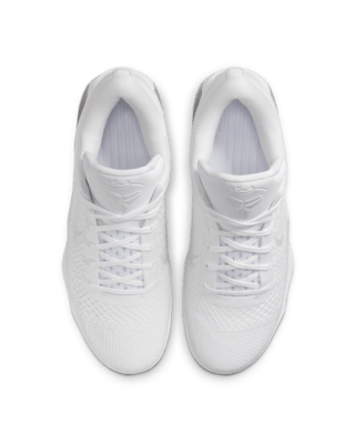 Ημερομηνία κυκλοφορίας του Kobe 9 Elite Low Protro "Halo" (FZ7335-100)