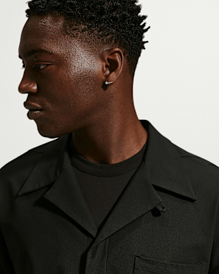 Fecha de lanzamiento de la colección de aretes de botón Nike Bubble Swoosh