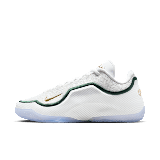 LeBron XXIII 'White and Dark Green' (HJ5629-101)