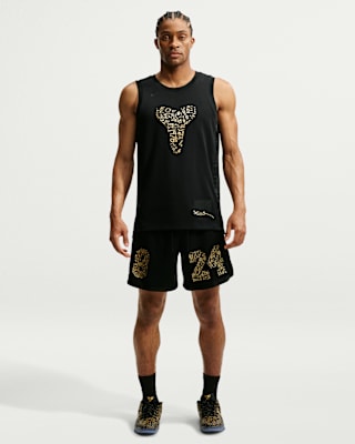KOBE MD SU26 Apparel Collection Release Date