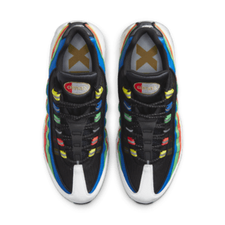 Air Max 95 'Hidden Message' Release Date